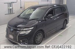 nissan elgrand 2015 -NISSAN--Elgrand TE52-080790---NISSAN--Elgrand TE52-080790-