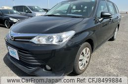 toyota corolla-fielder 2015 AF-NRE161-0002179