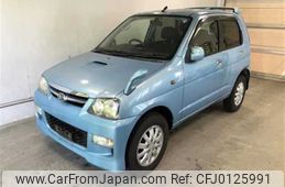 daihatsu terios-kid 2011 -DAIHATSU--Terios Kid J111G--509308---DAIHATSU--Terios Kid J111G--509308-