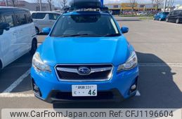 subaru xv 2016 -SUBARU--Subaru XV DBA-GP7--GP7-114446---SUBARU--Subaru XV DBA-GP7--GP7-114446-