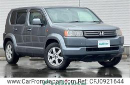 honda crossroad 2007 -HONDA--Crossroad DBA-RT4--RT4-1003670---HONDA--Crossroad DBA-RT4--RT4-1003670-