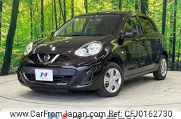 nissan march 2013 -NISSAN--March DBA-K13--K13-373460---NISSAN--March DBA-K13--K13-373460-