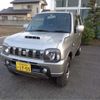 suzuki jimny 2018 -SUZUKI 【前橋 580】--Jimny ABA-JB23W--JB23W-775876---SUZUKI 【前橋 580】--Jimny ABA-JB23W--JB23W-775876- image 1