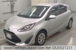 toyota aqua 2019 -TOYOTA--AQUA NHP10-6843744---TOYOTA--AQUA NHP10-6843744-