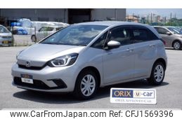 honda fit 2020 CFJ1569396