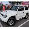 mitsubishi pajero 1997 GOO_JP_700102067530250115004 image 1