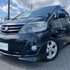toyota alphard 2007 CFJ1814077 image 1