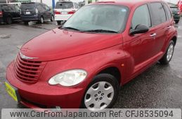 chrysler pt-cruiser 2008 -CHRYSLER--Chrysler PT Cruiser PT24--T114805---CHRYSLER--Chrysler PT Cruiser PT24--T114805-