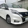 nissan serena 2019 -NISSAN--Serena DAA-HFC27--HFC27-035906---NISSAN--Serena DAA-HFC27--HFC27-035906- image 1