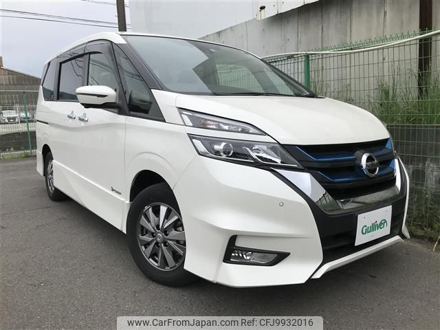 nissan serena 2019 -NISSAN--Serena DAA-HFC27--HFC27-035906---NISSAN--Serena DAA-HFC27--HFC27-035906- image 1