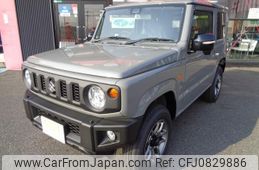 suzuki jimny 2025 -SUZUKI 【広島 582ｺ4868】--Jimny JB64W--368993---SUZUKI 【広島 582ｺ4868】--Jimny JB64W--368993-