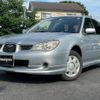 subaru impreza-sportswagon 2006 quick_quick_GG2_GG2-079754 image 1