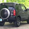 suzuki jimny 2015 quick_quick_ABA-JB23W_JB23W-737886 image 3