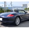 porsche boxster 2009 -PORSCHE 【神戸 360ﾈ 326】--Porsche Boxster ABA-987MA120--WP0ZZZ98Z9U700215---PORSCHE 【神戸 360ﾈ 326】--Porsche Boxster ABA-987MA120--WP0ZZZ98Z9U700215- image 2