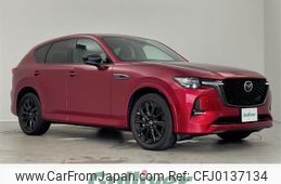 mazda mazda-others 2023 -MAZDA--CX-60 3CA-KH3R3P--KH3R3P-106510---MAZDA--CX-60 3CA-KH3R3P--KH3R3P-106510-