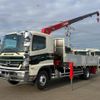 hino ranger 2017 -HINO--Hino Ranger TKG-FD9JLAA--FD9JLA-**551---HINO--Hino Ranger TKG-FD9JLAA--FD9JLA-**551- image 1