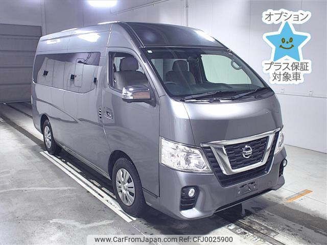 nissan caravan-coach 2020 -NISSAN--Caravan Coach KS4E26-100777---NISSAN--Caravan Coach KS4E26-100777- image 1