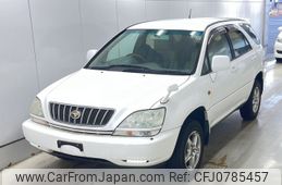 toyota harrier 2001 -TOYOTA--Harrier ACU10W-0009619---TOYOTA--Harrier ACU10W-0009619-