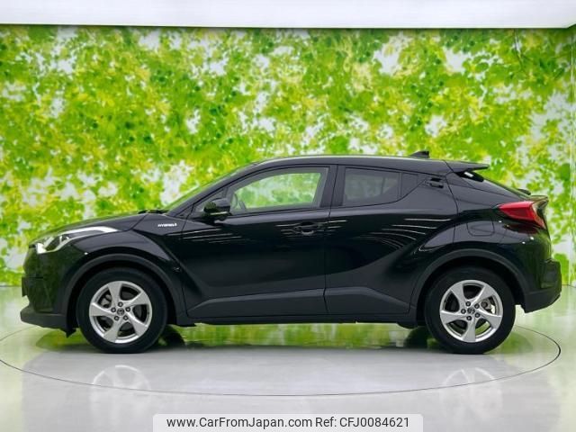 toyota c-hr 2017 quick_quick_DAA-ZYX10_ZYX10-2088443 image 2