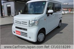 honda n-van 2022 -HONDA--N VAN 5BD-JJ1--JJ1-5006196---HONDA--N VAN 5BD-JJ1--JJ1-5006196-