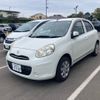 nissan march 2011 CFJ1805268 image 2