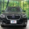 subaru outback 2018 quick_quick_BS9_BS9-052271 image 14