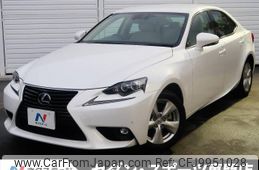 lexus is 2015 -LEXUS--Lexus IS DAA-AVE30--AVE30-5041632---LEXUS--Lexus IS DAA-AVE30--AVE30-5041632-