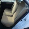 toyota corolla-axio 2014 NIKYO_KT37684 image 34