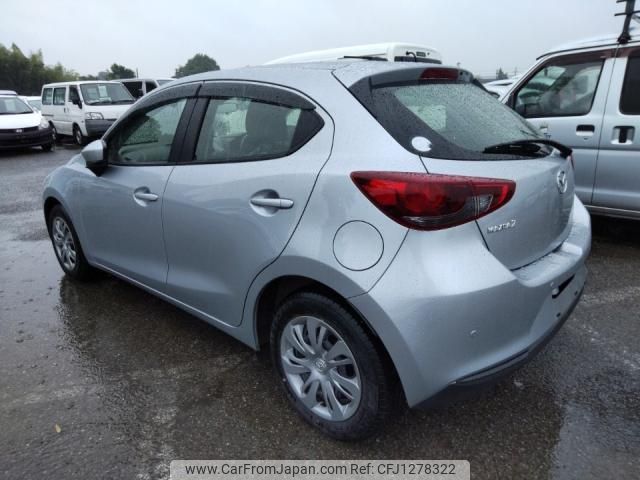 mazda demio 2020 quick_quick_6BA-DJLFS_DJLFS-708158 image 2