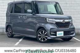 honda n-box 2018 -HONDA--N BOX DBA-JF3--JF3-1076610---HONDA--N BOX DBA-JF3--JF3-1076610-