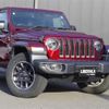 chrysler jeep-wrangler 2021 CFJ1703820 image 1