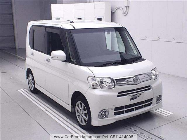 daihatsu tanto 2012 CFJ1414005 image 1