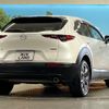 mazda cx-3 2021 CFJ1636265 image 17