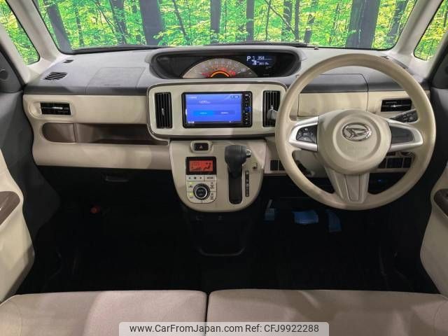 daihatsu move-canbus 2018 -DAIHATSU--Move Canbus DBA-LA800S--LA800S-0124896---DAIHATSU--Move Canbus DBA-LA800S--LA800S-0124896- image 2