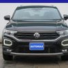 volkswagen t-roc 2022 GOO_JP_700080167230250226001 image 27