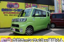 daihatsu wake 2016 CFJ1531334