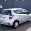 nissan note 2018 -NISSAN--Note DBA-E12--E12-604208---NISSAN--Note DBA-E12--E12-604208- image 3