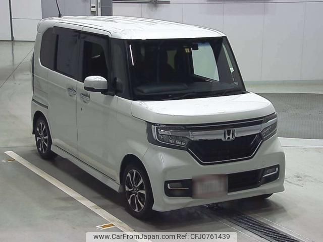 honda n-box 2020 quick_quick_6BA-JF3_JF3-1451271 image 1