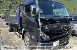 mitsubishi-fuso canter 2023 -MITSUBISHI 【岐阜 137】--Canter 2PG-FEB80--FEB80-591624---MITSUBISHI 【岐阜 137】--Canter 2PG-FEB80--FEB80-591624-