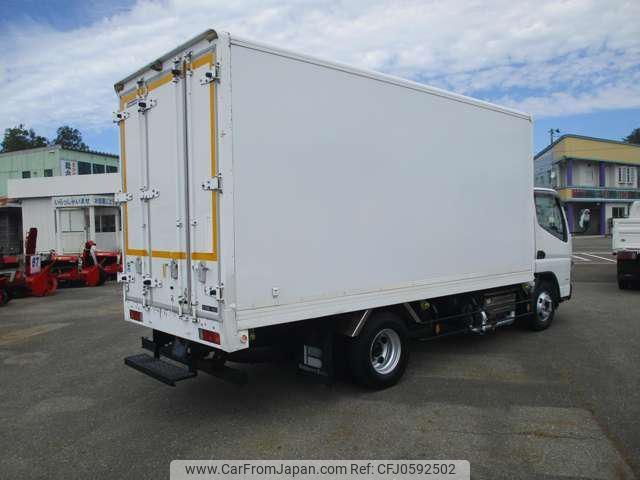 mitsubishi-fuso canter 2015 -MITSUBISHI--Canter FGA20--540057---MITSUBISHI--Canter FGA20--540057- image 2