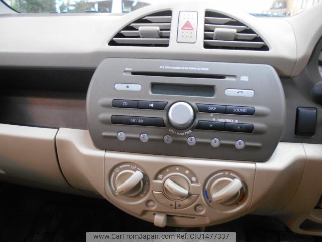 suzuki alto 2012 -SUZUKI--Alto DBA-HA25S--833304---SUZUKI--Alto DBA-HA25S--833304- image 2