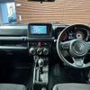 suzuki jimny-sierra 2022 -SUZUKI--Jimny Sierra 3BA-JB74W--JB74W-174436---SUZUKI--Jimny Sierra 3BA-JB74W--JB74W-174436- image 2