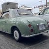 nissan figaro 1991 quick_quick_FK10_FK10-000522 image 2