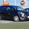 toyota sienta 2016 -TOYOTA--Sienta DBA-NSP170G--NSP170-7046057---TOYOTA--Sienta DBA-NSP170G--NSP170-7046057- image 1