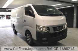 nissan caravan-van 2014 CFJ1680213