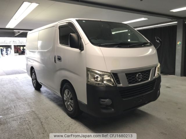 nissan caravan-van 2014 CFJ1680213 image 1