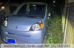 honda life 2010 CFJ1820282