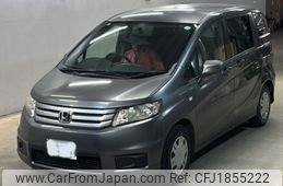 honda freed-spike 2011 CFJ1855222