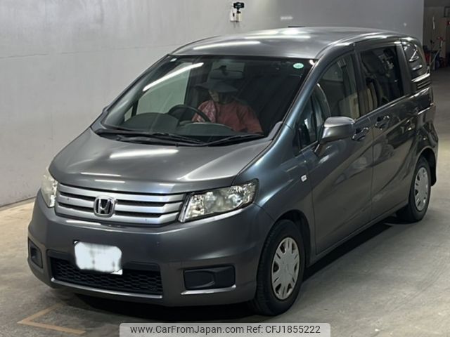 honda freed-spike 2011 CFJ1855222 image 1