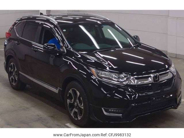 honda cr-v 2020 -HONDA--CR-V DBA-RW1--RW1-1100347---HONDA--CR-V DBA-RW1--RW1-1100347- image 1